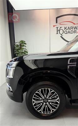 نيسان باترول